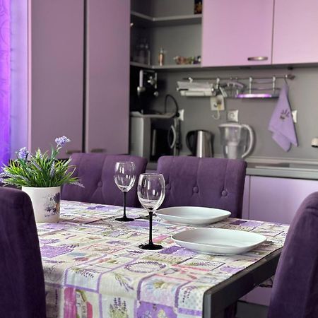Apartment Lavender, Near To Airport Sofia Extérieur photo