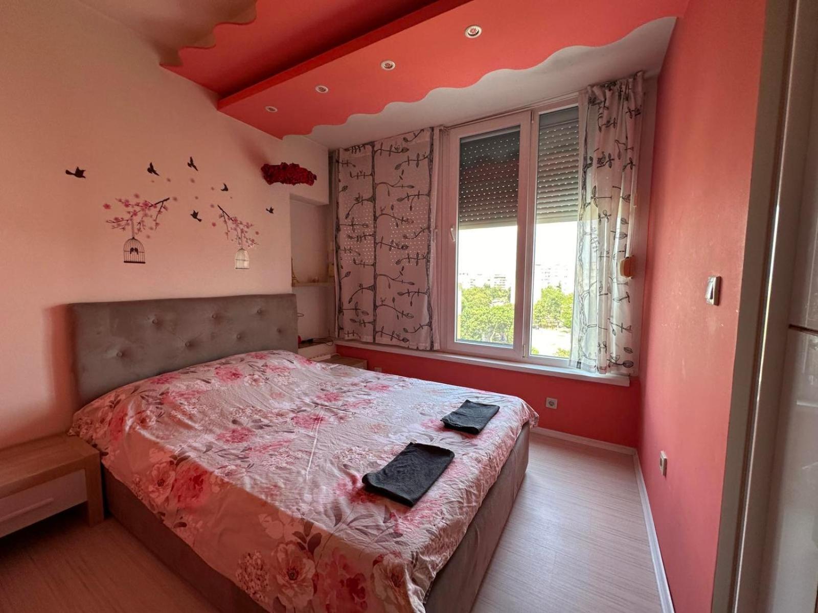 Apartment Lavender, Near To Airport Sofia Extérieur photo