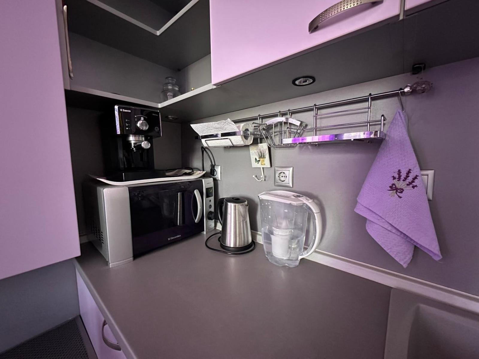 Apartment Lavender, Near To Airport Sofia Extérieur photo