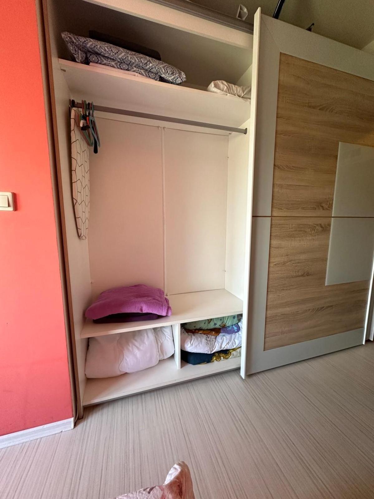 Apartment Lavender, Near To Airport Sofia Extérieur photo