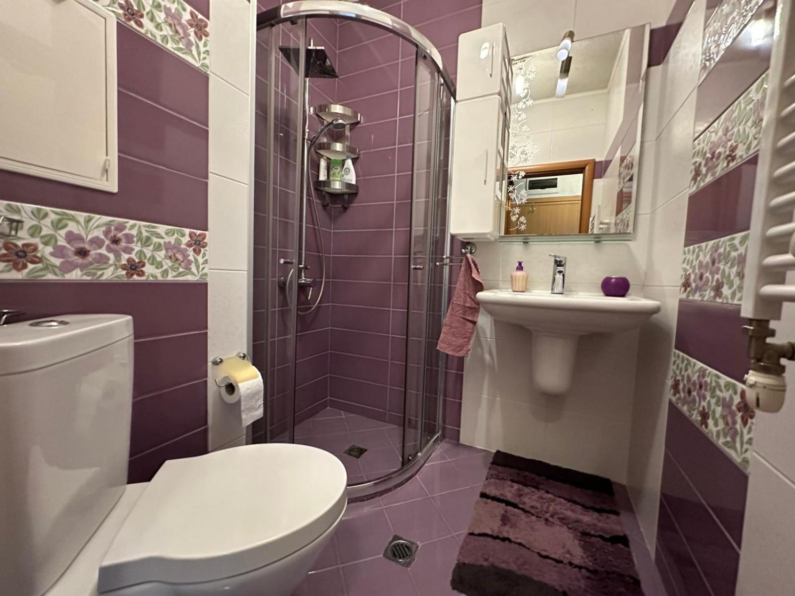 Apartment Lavender, Near To Airport Sofia Extérieur photo