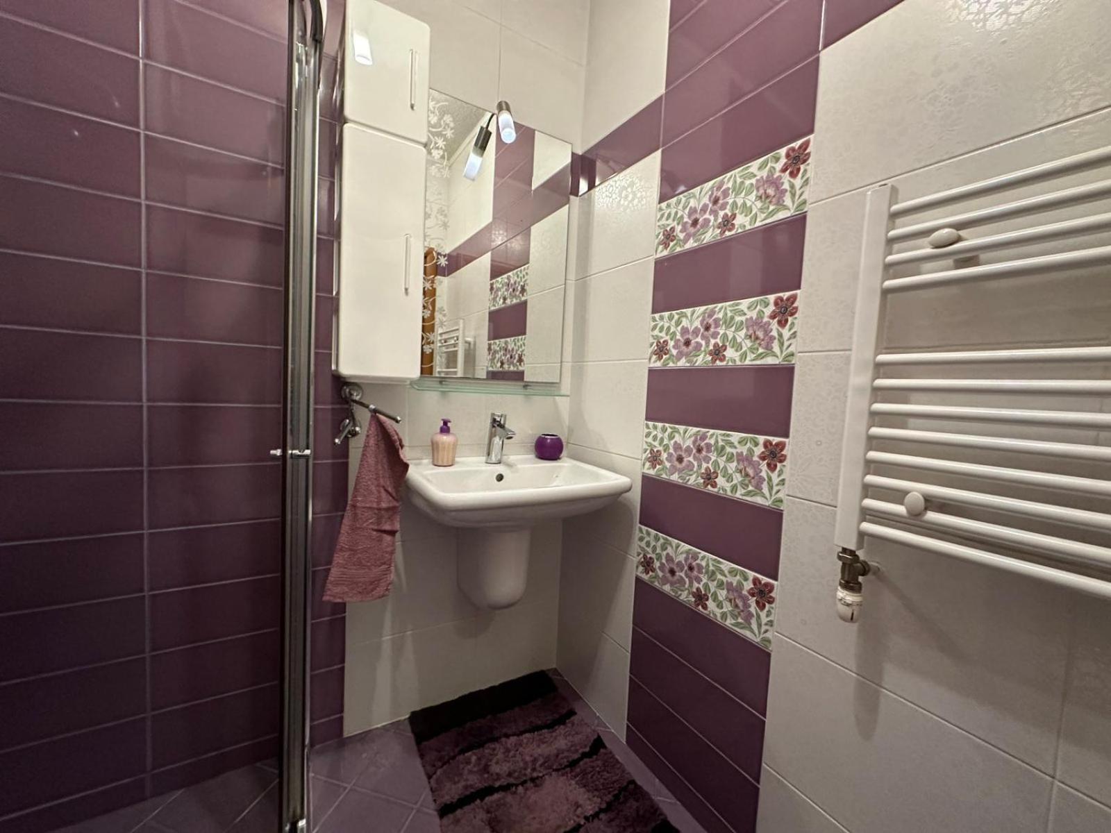 Apartment Lavender, Near To Airport Sofia Extérieur photo