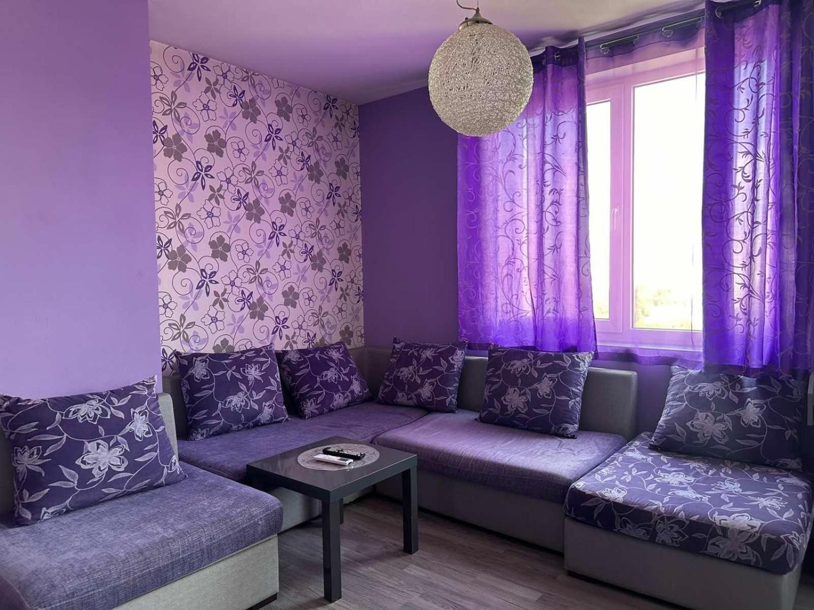 Apartment Lavender, Near To Airport Sofia Extérieur photo